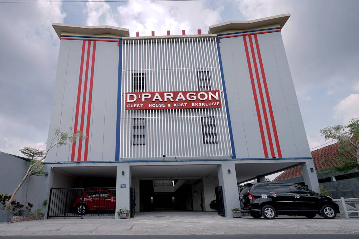 D'Paragon Sumber Image
